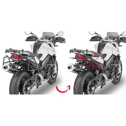 GIVI PLR5118