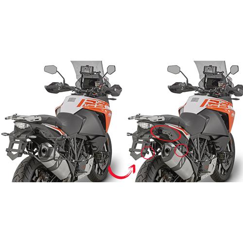 GIVI PLR7706