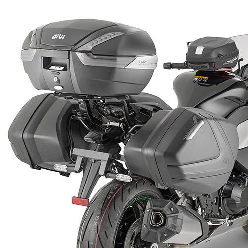 Givi v37 side cases sale