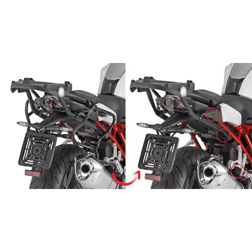 GIVI PLXR5117