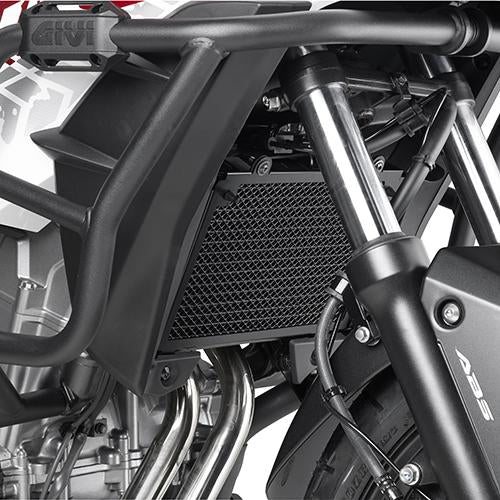 GIVI PR1146 Radiatorbescherming Honda NC 750 X / NC 750 S GIVI PR1146 Radiatorbescherming Honda NC 750 X / NC 750 S