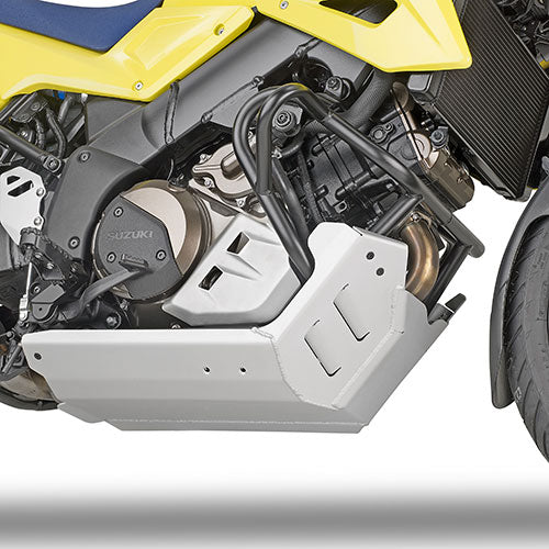 RP3118 SKID PLATE