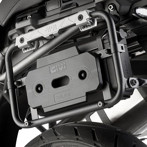GIVI S250KIT