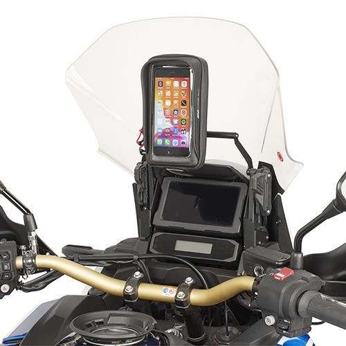 S958B UNIVERSAL SMARTPHONE HOLDER