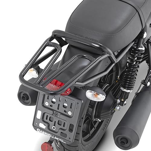 SR8201 SPECIFIC REAR RACK