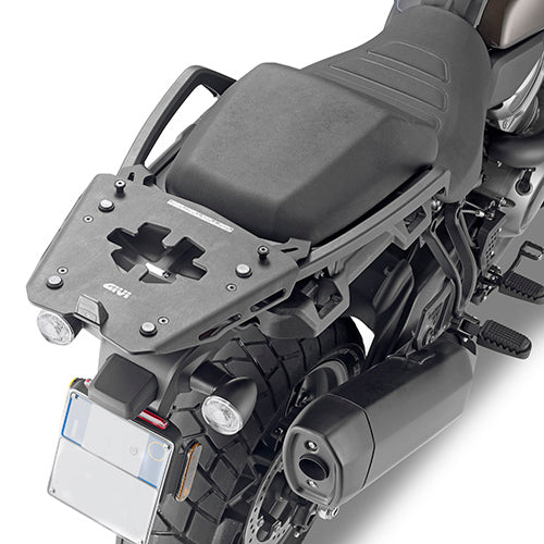 Givi rear rack on sale