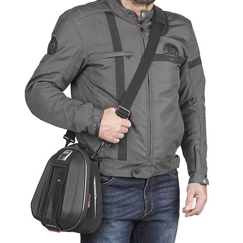 ST611+ 6LTR TANKLOCK TANK BAG