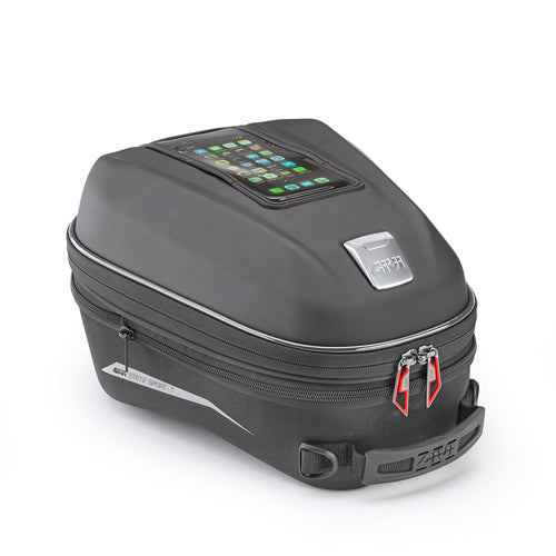 ST612+ 15LTR TANKLOCK TANK BAG
