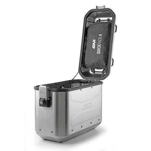 T521 15LTR QUICK PACK RESEALABLE BACKPACK