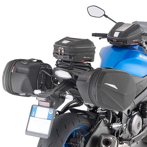 Givi easylock saddlebags sale