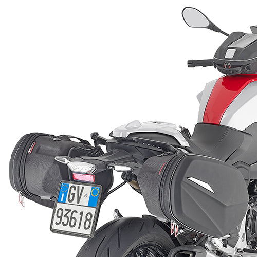 Easylock Saddlebag Supports TE5137