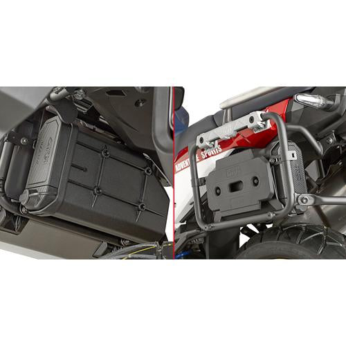 Giviツーリングbox TL1161KIT TOOL BOX FIT KIT