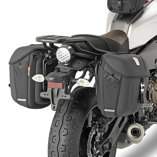 Givi valbeugels TN2122 - Parts Givi valbeugels TN2122 - Parts