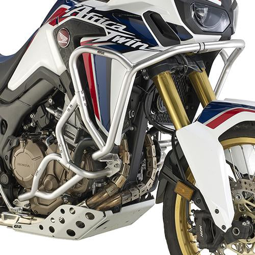 TNH1144OX UPPER ENGINE GUARD