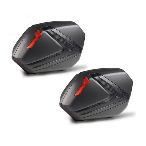 V37NNA 37LTR MONOKEY SIDE CASES