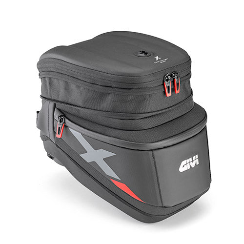 XL05B 18LTR EXPANDABLE TANKLOCK BAG