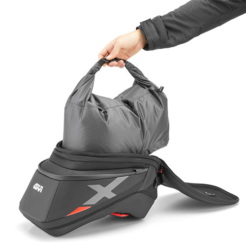 XL05B 18LTR EXPANDABLE TANKLOCK BAG