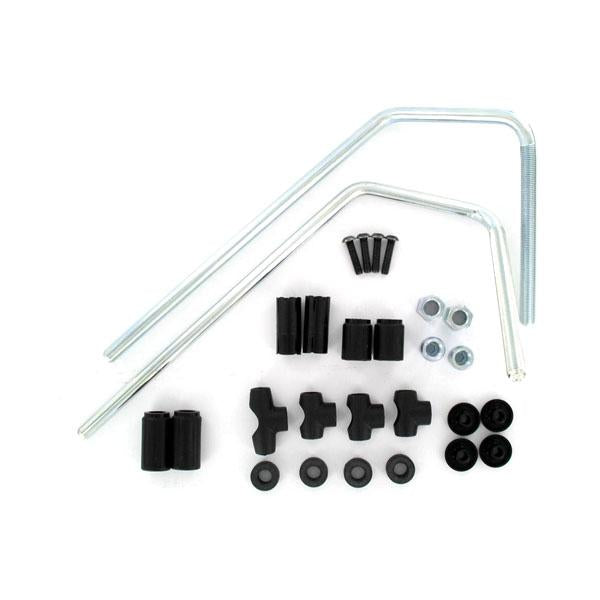 A354A WINDSHIELD FIT KIT