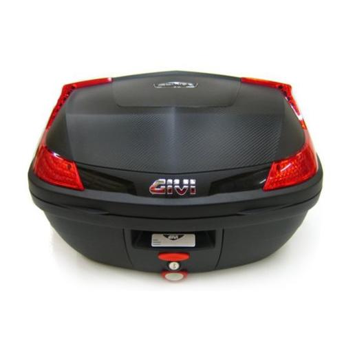 B47NMLA 47LTR MONOLOCK CASE