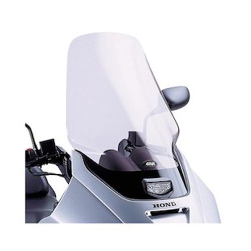 D210ST WINDSHIELD