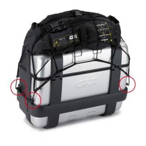GIVI E125