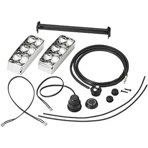 E126 BRAKE LIGHT KIT FOR B37 47