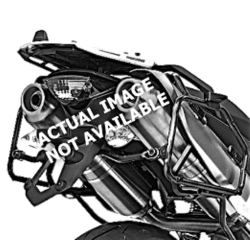 PL257 SIDECASE HARDWARE