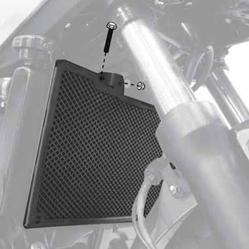 PR1146 RADIATOR GUARD