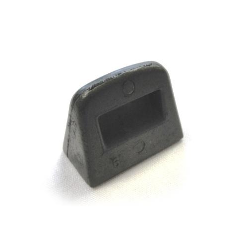 Z124 ATTACHMENT CLAMP