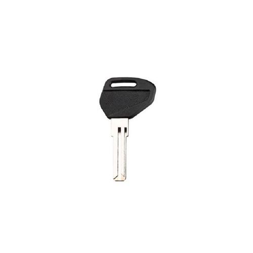 Uncut Blank Key For Kawasaki Ninja 400/ABS Ninja ZX-10R/ABS