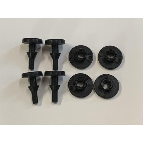 Z9571R RUBBER BUFFERS