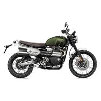 Scrambler 1200 '19-24'