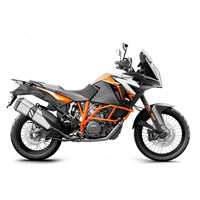1290 Super Adventure R '17-20'