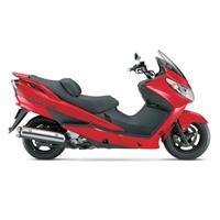 Burgman 400 S '05-06'