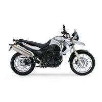 G650GS '08-11'