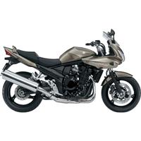 GSF1250 Bandit '07-16'