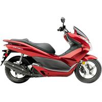 PCX 125 '10-12'