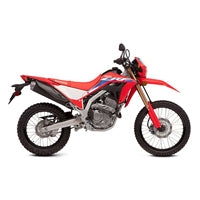 CRF 300 L '21-26'