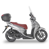 People S 125-150 '20-22'
