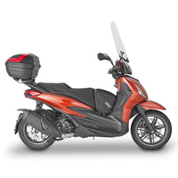 Beverly 300-400 '21-24'