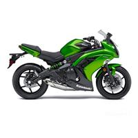 Ninja 650R '12-16'
