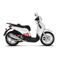 Scarabeo 200 '07-11'