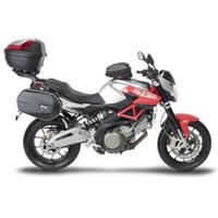 Shiver 750 '11-16'
