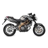 Shiver 750 '07-10'