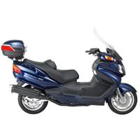 Burgman 650 EX '04-12'