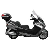 Burgman 400 '07-16'