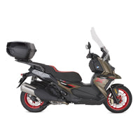 C 400 X '25-26'