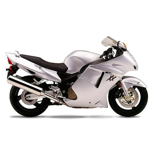 CBR1100XX '97-03'