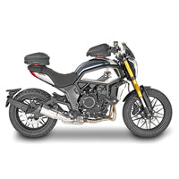 700 CL-X '21-24'