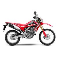 CRF 250 L '17-18'